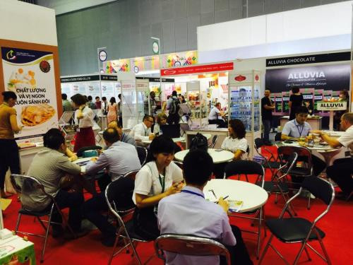 L’exposition VietFood & Beverage – ProPack 2016 attendue à Hanoï ảnh 1 L’exposition VietFood & Beverage – ProPack 2016 attendue à Hanoï ảnh 1