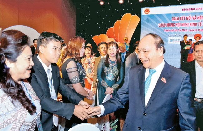Accélérer l’expansion économique nationale ảnh 1 Accélérer l’expansion économique nationale ảnh 1