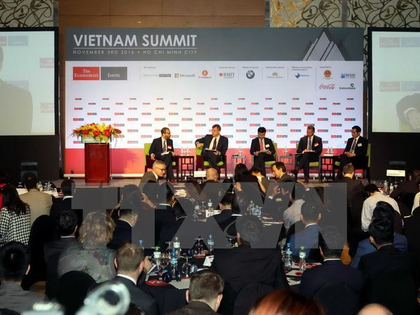 Le Vietnam s'oriente vers un modèle de croissance qualitative ảnh 1 Le Vietnam s'oriente vers un modèle de croissance qualitative ảnh 1