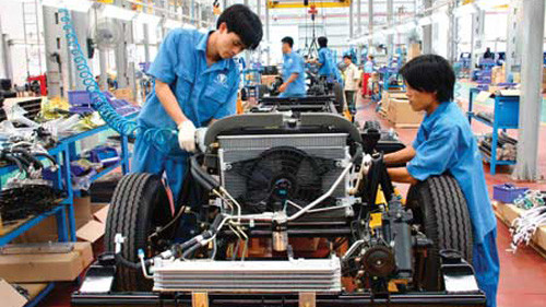 La Thaïlande parmi les plus grands investisseurs au Vietnam ảnh 1 La Thaïlande parmi les plus grands investisseurs au Vietnam ảnh 1