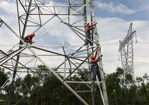 Électricité : 40 milliards de dollars devraient être investis de 2016 à 2020 ảnh 1 Électricité : 40 milliards de dollars devraient être investis de 2016 à 2020 ảnh 1