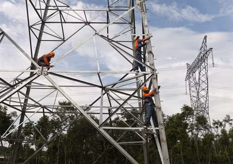 Électricité : 40 milliards de dollars devraient être investis de 2016 à 2020 ảnh 1