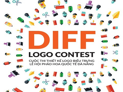 Da Nang lance un concours de logo pour le concours international de feux d'artifice ảnh 1 Da Nang lance un concours de logo pour le concours international de feux d'artifice ảnh 1