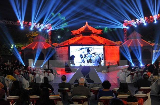 L'ASEAN met l'accent sur la culture cinématographique ảnh 1 L'ASEAN met l'accent sur la culture cinématographique ảnh 1