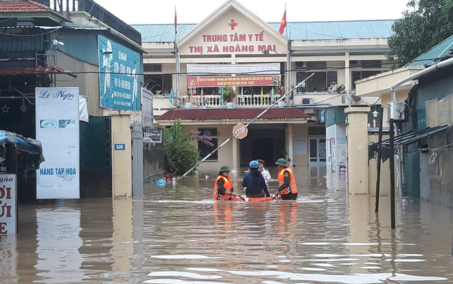 BM : 130 millions de dollars pour améliorer la qualité de vie à Nghe An ảnh 1 BM : 130 millions de dollars pour améliorer la qualité de vie à Nghe An ảnh 1