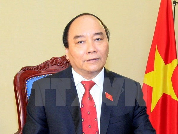 Le nouveau Premier ministre promet de bâtir un gouvernement fort et uni ảnh 1 Le nouveau Premier ministre promet de bâtir un gouvernement fort et uni ảnh 1