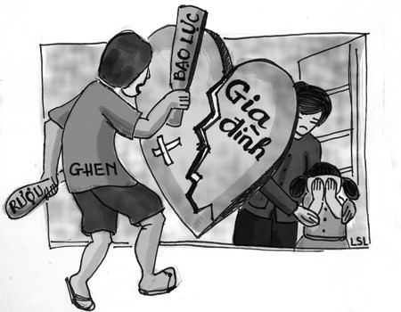 S'orienter vers une ASEAN sans violences sexuelles ảnh 1 S'orienter vers une ASEAN sans violences sexuelles ảnh 1