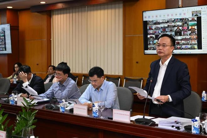 Créer un nouvel élan pour la production et l’exportation après le Têt ảnh 1 Créer un nouvel élan pour la production et l’exportation après le Têt ảnh 1