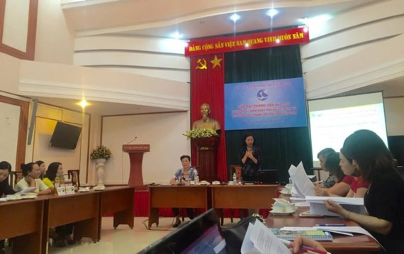 Dix femmes exemplaires du Vietnam seront à l'honneur ảnh 1 Dix femmes exemplaires du Vietnam seront à l'honneur ảnh 1