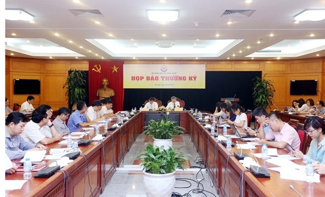 Techfest Vietnam 2017 va promouvoir les start-up ảnh 1