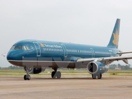 Succès de Vietnam Airlines sur le marché britannique ảnh 1 Succès de Vietnam Airlines sur le marché britannique ảnh 1