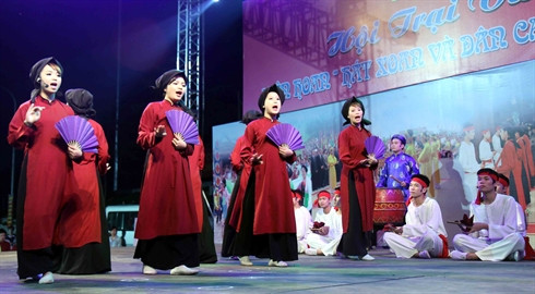De la nécessité des politiques pour les artisans folkloriques ảnh 2 De la nécessité des politiques pour les artisans folkloriques ảnh 2