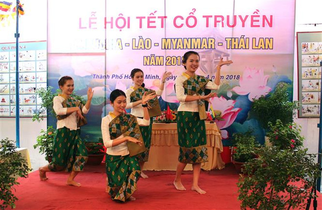 Hô Chi Minh-Ville cultive des liens durables avec ses partenaires aséaniens ảnh 2 Hô Chi Minh-Ville cultive des liens durables avec ses partenaires aséaniens ảnh 2
