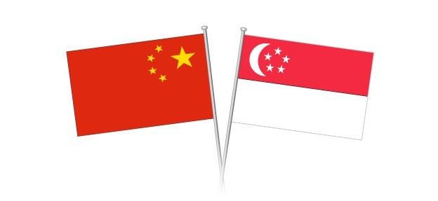La Chine et Singapour s'engagent à renforcer leur coopération ảnh 1 La Chine et Singapour s'engagent à renforcer leur coopération ảnh 1