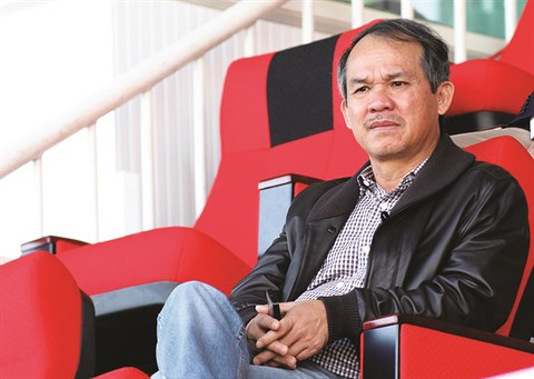 Le football cherche une nouvelle génération de présidents de clubs ảnh 1 Le football cherche une nouvelle génération de présidents de clubs ảnh 1