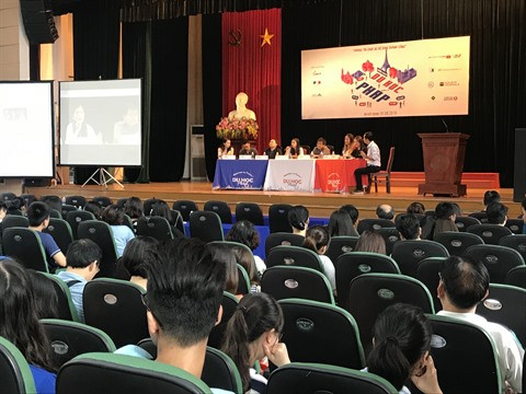 Forum d’études en France : Conseils pratiques pour une nouvelle aventure ảnh 1 Forum d’études en France : Conseils pratiques pour une nouvelle aventure ảnh 1