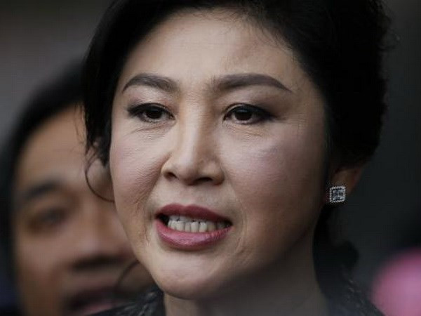 La Thaïlande demande au Royaume-Uni d'extrader l'ex-PM Yingluck ảnh 1