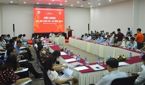 Réseautage interentreprises à Dà Nang ảnh 1 Réseautage interentreprises à Dà Nang ảnh 1