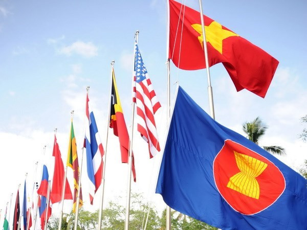 Le Vietnam s'engage à promouvoir la coopération au sein de l’ASEAN+3 et de l’EAS ảnh 1 Le Vietnam s'engage à promouvoir la coopération au sein de l’ASEAN+3 et de l’EAS ảnh 1