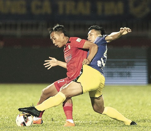 Le football cherche une nouvelle génération de présidents de clubs ảnh 2 Le football cherche une nouvelle génération de présidents de clubs ảnh 2