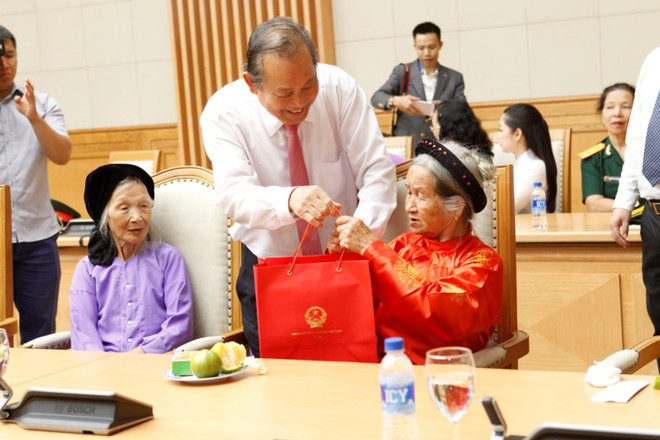 Remettre de l’ordre dans le travail de réception des citoyens ảnh 1 Remettre de l’ordre dans le travail de réception des citoyens ảnh 1