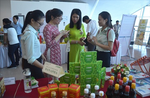 Réseautage interentreprises à Dà Nang ảnh 2 Réseautage interentreprises à Dà Nang ảnh 2