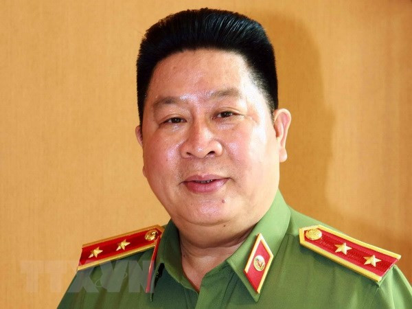 Sanctions disciplinaires à l’encontre de deux cadres ảnh 1 Sanctions disciplinaires à l’encontre de deux cadres ảnh 1