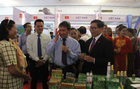 Hô Chi Minh-Ville cultive des liens durables avec ses partenaires aséaniens ảnh 1 Hô Chi Minh-Ville cultive des liens durables avec ses partenaires aséaniens ảnh 1