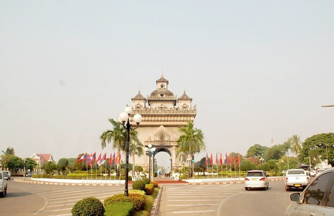 Communauté de l'ASEAN : le Laos en face d'opportunités et de défis ảnh 1 Communauté de l'ASEAN : le Laos en face d'opportunités et de défis ảnh 1