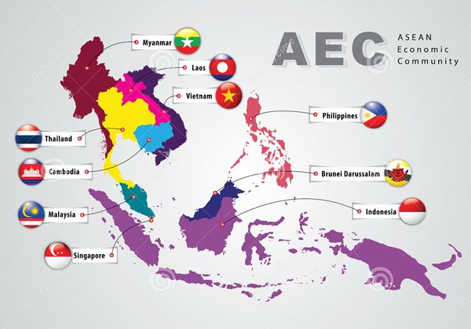 La CEA, "une étape importante pour le développement de l’ASEAN" ảnh 2