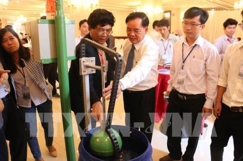 L’application de la nanotechnologie dans l’agriculture ảnh 1 L’application de la nanotechnologie dans l’agriculture ảnh 1