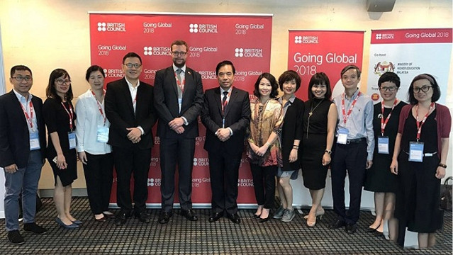 ASEAN : l'enseignement supérieur du Vietnam est apprécié ảnh 1 ASEAN : l'enseignement supérieur du Vietnam est apprécié ảnh 1