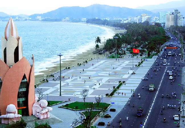 La ville de Nha Trang prête pour les activités de l’APEC ảnh 1