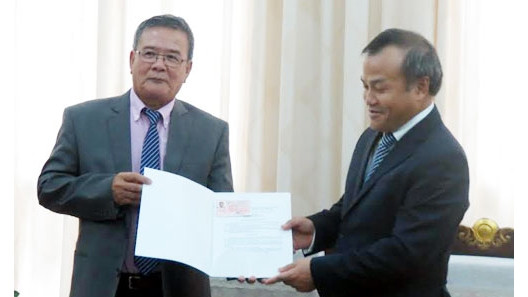 Les Vietnamiens contribuent au développement économique de la Nouvelle-Calédonie ảnh 1 Les Vietnamiens contribuent au développement économique de la Nouvelle-Calédonie ảnh 1