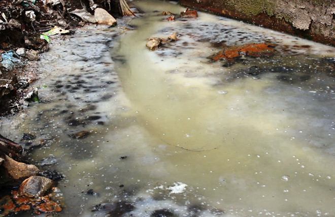 Vietnam et Japon coopèrent pour lutter contre la pollution ảnh 1 Vietnam et Japon coopèrent pour lutter contre la pollution ảnh 1
