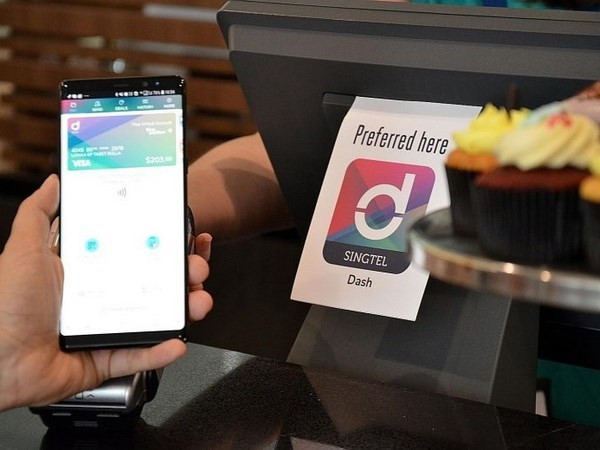 Singapour renforce les services de paiement numérique ảnh 1