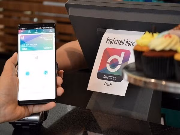 Singapour renforce les services de paiement numérique ảnh 1