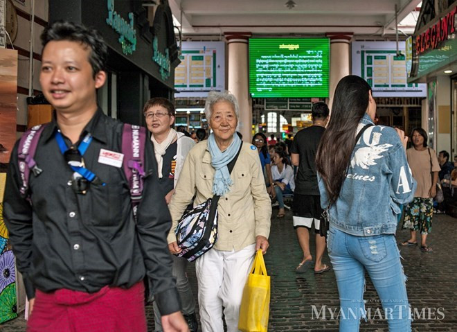 Le tourisme international en Asie devrait augmenter en 2019 ảnh 1 Le tourisme international en Asie devrait augmenter en 2019 ảnh 1