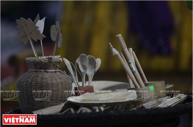 Le business des pailles en bambou tient le bon bout ảnh 3 Le business des pailles en bambou tient le bon bout ảnh 3