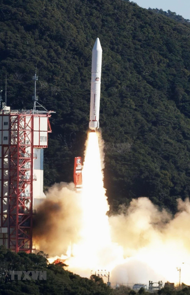 Le Vietnam maîtrise les technologies de fabrication des satellites ảnh 1 Le Vietnam maîtrise les technologies de fabrication des satellites ảnh 1