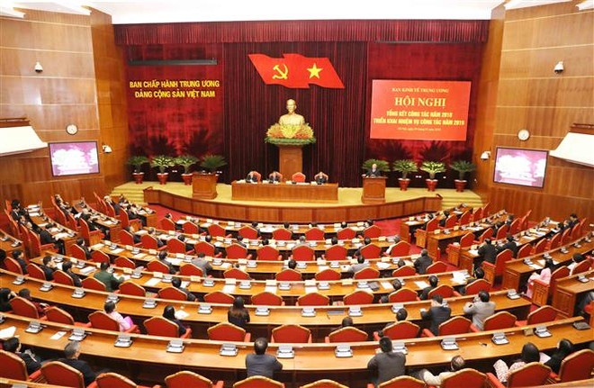 Amélioration des études sur les grandes questions socio-économiques ảnh 1 Amélioration des études sur les grandes questions socio-économiques ảnh 1