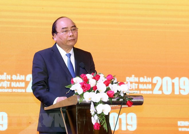 Le Vietnam peut se développer rapidement et durablement ảnh 1 Le Vietnam peut se développer rapidement et durablement ảnh 1