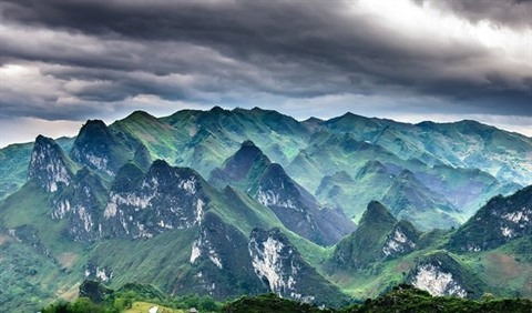 Escapade hors du temps à Hà Giang ảnh 1 Escapade hors du temps à Hà Giang ảnh 1