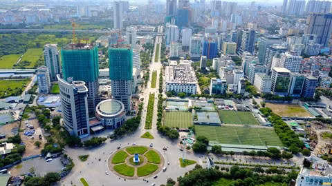 L’avenir s’annonce positif pour le marché immobilier en 2019 ảnh 1 L’avenir s’annonce positif pour le marché immobilier en 2019 ảnh 1