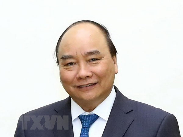 Le PM Nguyên Xuân Phuc participera au forum économique mondial de Davos ảnh 1
