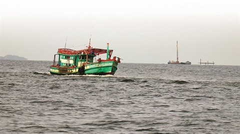 Pêche illicite: la marche forcée des réformes ảnh 1 Pêche illicite: la marche forcée des réformes ảnh 1