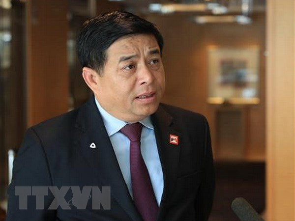 Vietnam : 2019 devrait être une année de percée dans le développement ảnh 1 Vietnam : 2019 devrait être une année de percée dans le développement ảnh 1