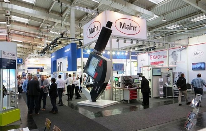 EMO Hannover 2019 offre des opportunités aux entreprises vietnamiennes ảnh 1