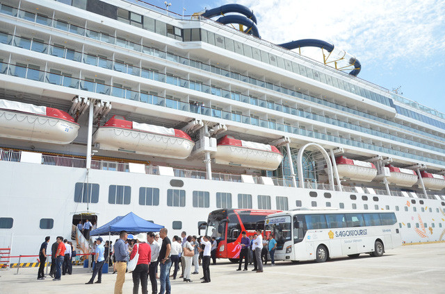 Les évènements touristiques les plus marquants du Vietnam en 2018 ảnh 2 Les évènements touristiques les plus marquants du Vietnam en 2018 ảnh 2