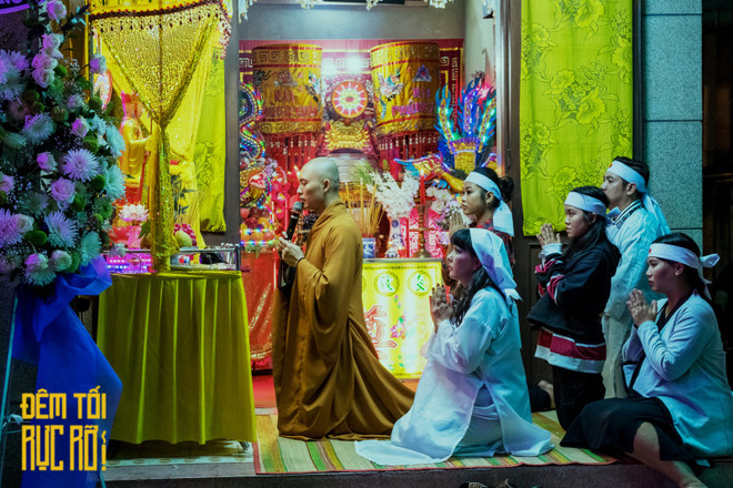 The brilliant darkness, un phénomène du cinéma indépendant ảnh 2 The brilliant darkness, un phénomène du cinéma indépendant ảnh 2